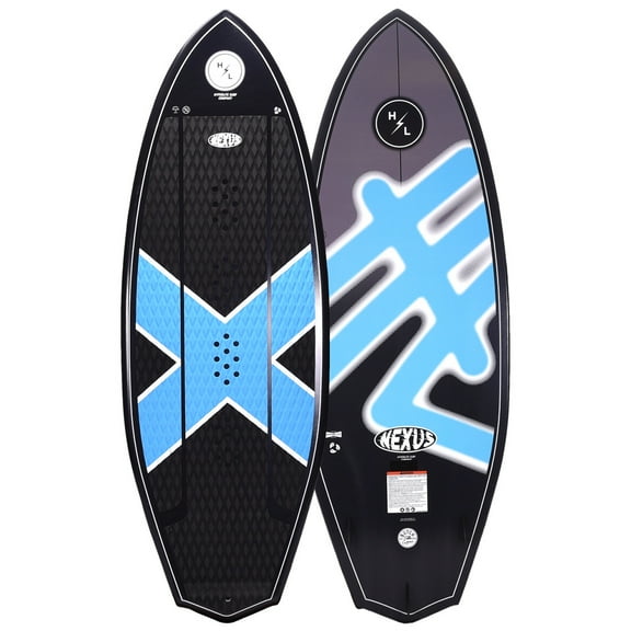 Hyperlite Nexus Wakesurf Board