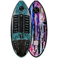 thumbnail image 1 of Hyperlite Ranger Wakesurf Board, 1 of 1