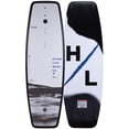 thumbnail image 1 of Hyperlite Relapse Wakeboard 2022, 1 of 1