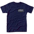 thumbnail image 1 of Hyperlite Resin T-Shirt (Navy) - SMALL, 1 of 2