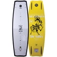 thumbnail image 1 of Hyperlite Riot Wakeboard 2022, 1 of 1