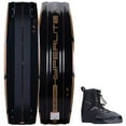 thumbnail image 1 of Hyperlite Rusty Pro Wakeboard Package w/ Ultra Bindings 2023, 1 of 1