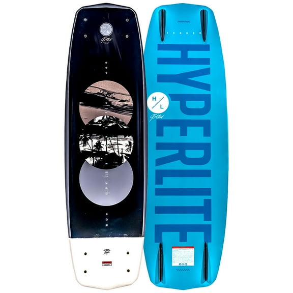 Hyperlite Sender Wakeboard 2025