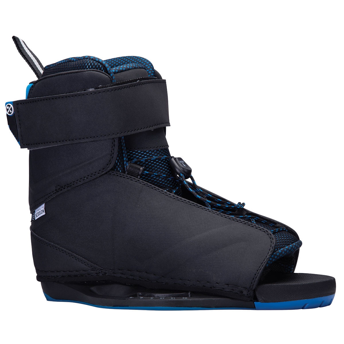 Hyperlite Session Wakeboard Bindings 2023 - Walmart.com