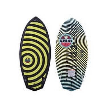Hyperlite Shim Jr. Wakesurf Board 2024