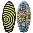 thumbnail image 1 of Hyperlite Shim Jr. Wakesurf Board 2024, 1 of 1