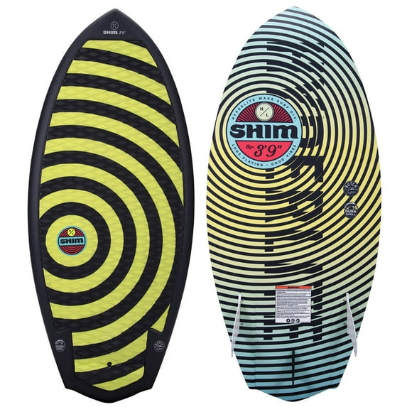 Hyperlite Shim Jr. Wakesurf Board 2024