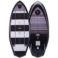 thumbnail image 1 of Hyperlite Speedster Wakesurf Board, 1 of 2