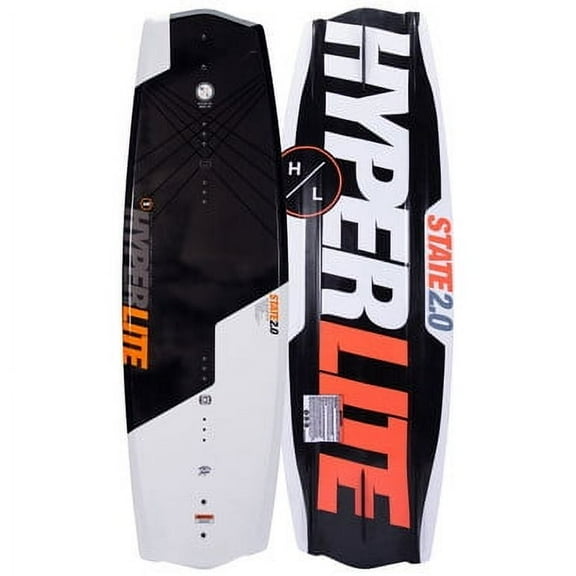 Hyperlite State Jr Kid's Wakeboard 2025