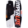 thumbnail image 1 of Hyperlite State Wakeboard 2025, 1 of 4