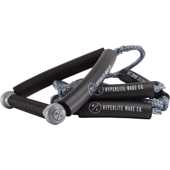 Hyperlite Surf Rope w/Handle