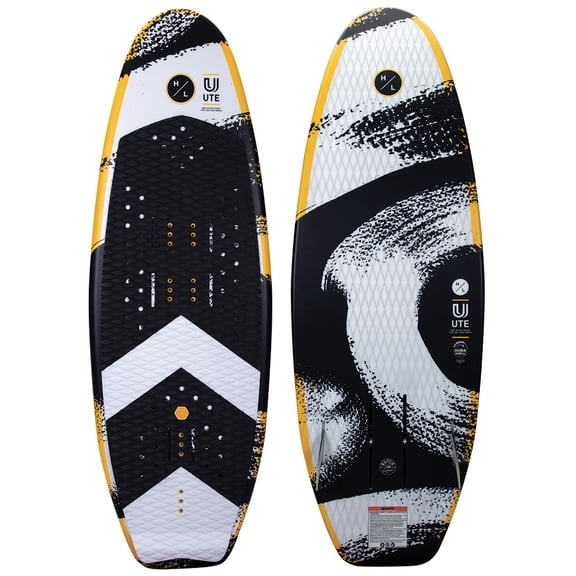 Hyperlite UTE Wakefoil Board