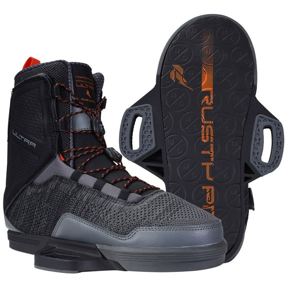 Hyperlite Ultra Wakeboard Bindings 2024