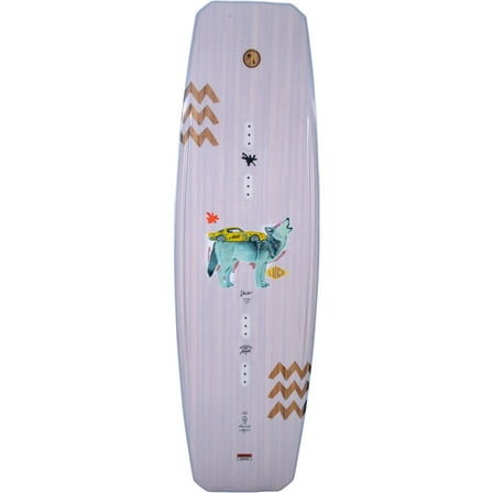 Hyperlite Union Cable Wakeboard 147 cm