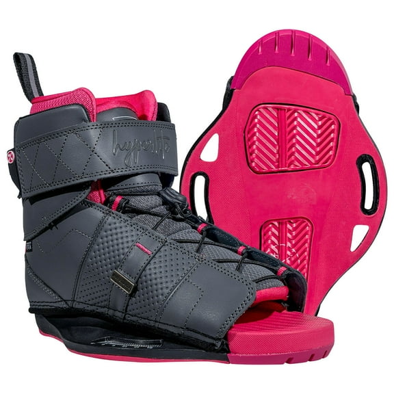 Hyperlite Viva Women's Wakeboard Bindings 2025