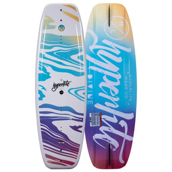Hyperlite Divine Women's Wakeboard 2025