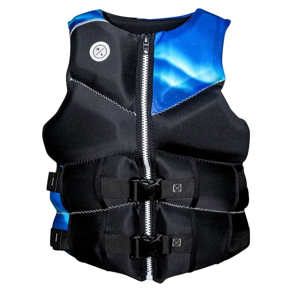 Hyperlite Logic Women's CGA Life Jacket 2025