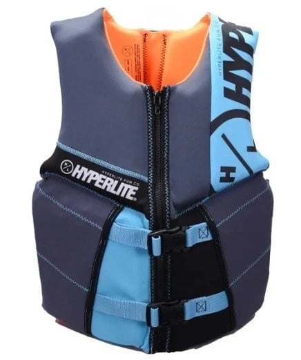 Hyperlite Youth Life Vest Kids