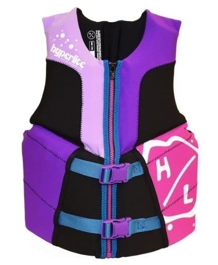 Hyperlite Youth Life Vest