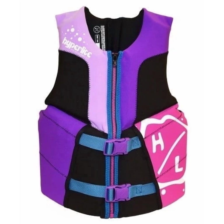 Hyperlite Youth Life Vest - Walmart.com