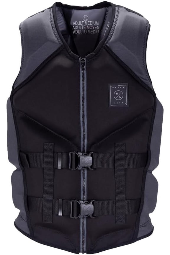 life Jacket