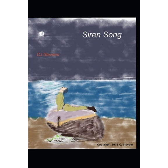 Hypernaturals: Siren Song: Book 2 of The Hypernaturals (Paperback)