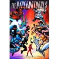 thumbnail image 1 of Hypernaturals, The #7A VF ; Boom! Comic Book, 1 of 1