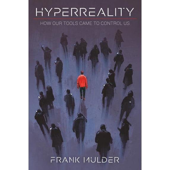 Hyperreality (Hardcover)