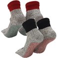 thumbnail image 1 of Hypersocks Barefoot Grounding Socks, Hypersocks Barefoot Grounding Socks, Hyper Socks Barefoot Grounding, Grounding Socks, Barefoot Grounding Socks, 1 of 7