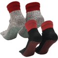 thumbnail image 1 of Hypersocks Barefoot Grounding Socks, Hypersocks Barefoot Grounding Socks, Hyper Socks Barefoot Grounding, Grounding Socks, Barefoot Grounding Socks, 1 of 7