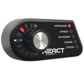 Hypertech 101401 REACT Performance Throttle Optimizer Fits 19 Silverado 1500