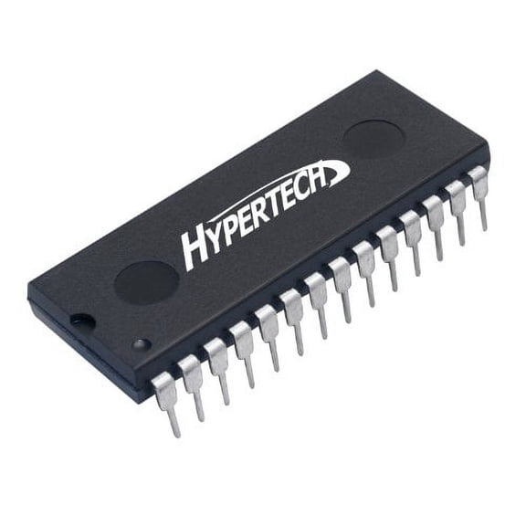Hypertech 11722 ThermoMaster Power Chip Fits 82 Corvette * NEW *