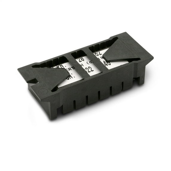 Hypertech 122552 ThermoMaster Power Chip Fits select: 1992 CHEVROLET GMT-400, 1992 GMC SIERRA