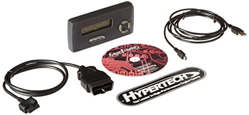 Hypertech 32500 Max Energy Power Programmer Fits select: 1999-2007 CHEVROLET SILVERADO, 1996-2006 CHEVROLET TAHOE