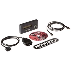 Hypertech 32500 Max Energy Power Programmer Fits select: 1999-2007 CHEVROLET SILVERADO, 1996-2006 CHEVROLET TAHOE