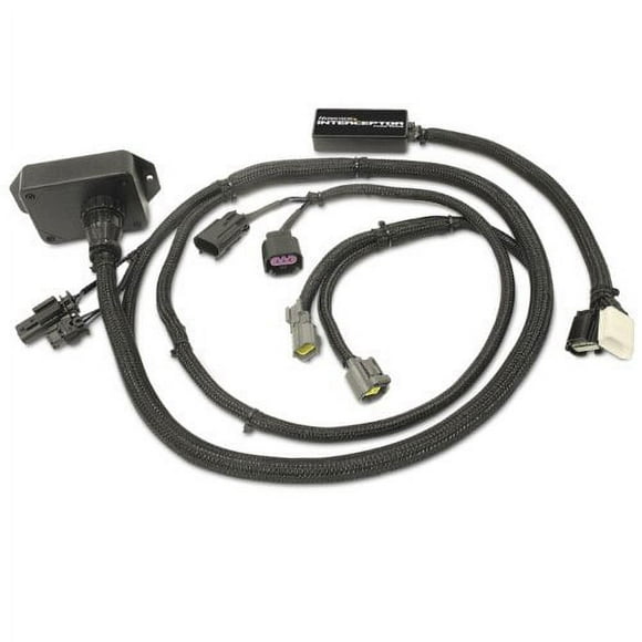 Hypertech 705003 Interceptor Fits select: 2013-2014 RAM 1500, 2011-2014 JEEP GRAND CHEROKEE