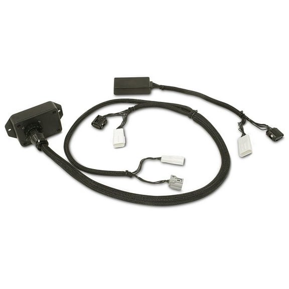 Hypertech 706001 Interceptor Power Tuning Computer Chip Programmer Fits select: 2007-2016 TOYOTA TUNDRA, 2008-2016 TOYOTA SEQUOIA