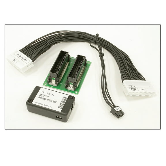 Hypertech 730114 Inline Speedometer Calibrator 2006-2008 Toyota Rav4