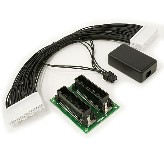 Hypertech 730119 Speedometer Calibrator - In-Line