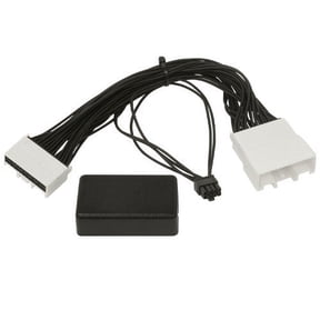 Hypertech 730121 In-Line Speedometer Calibrator Module Fits select: 2011-2014 FORD F150