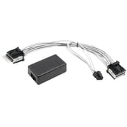 Hypertech 730127 وحدة معايرة عداد السرعة على الخط تناسب مجموعة مختارة 2017-2019 شيفروليه سيلفرادو، 2017-2019 جي إم سي سييرا