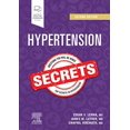 thumbnail image 1 of Pre-Owned Hypertension Secrets (Paperback) by Edgar V Lerma, James M Luther, Swapnil Hiremath, 1 of 1