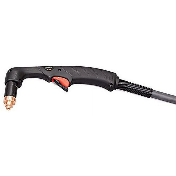 Hypertherm 059474. Duramax 50', Powermax 65/85/105, 75 Degree Hand Torch