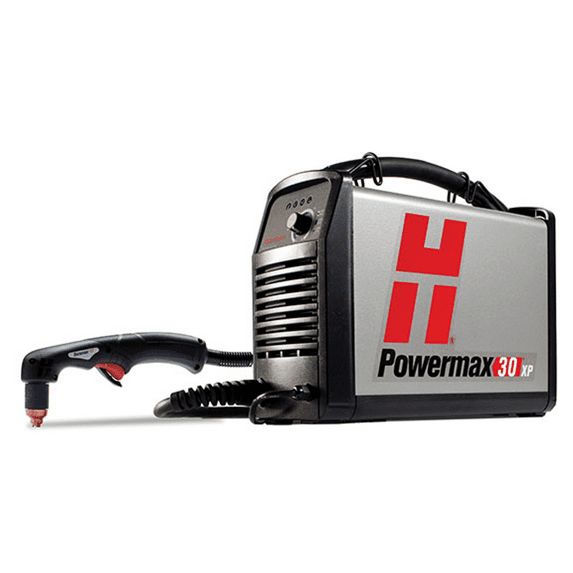 Hypertherm 088079 PMX30 Xp CSA Hand System 15' American Built Edition W/Case