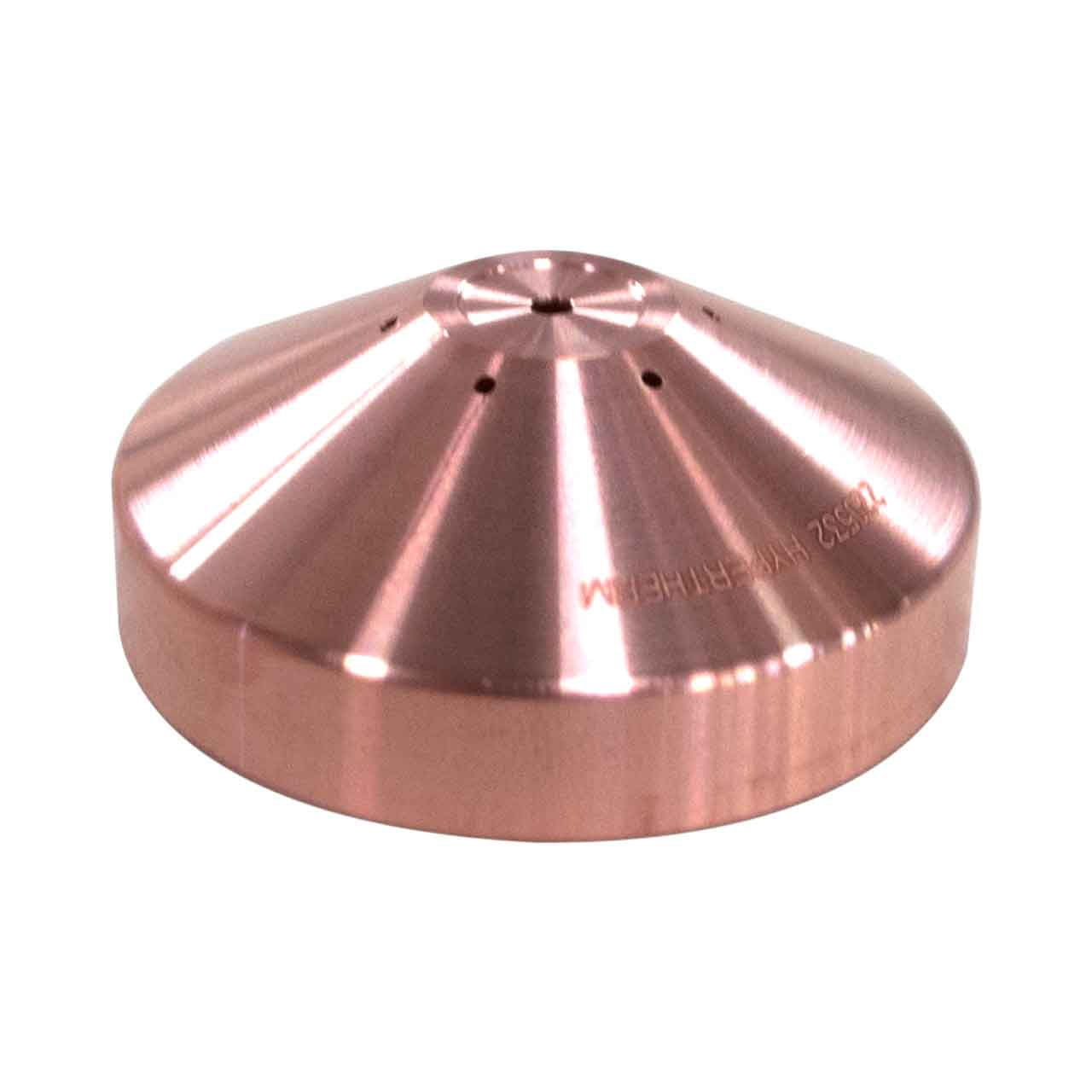 MAUTO 10pcs Plasma Cutting Shield 220532 – Replacement Shields For 50A Plasma Cutters