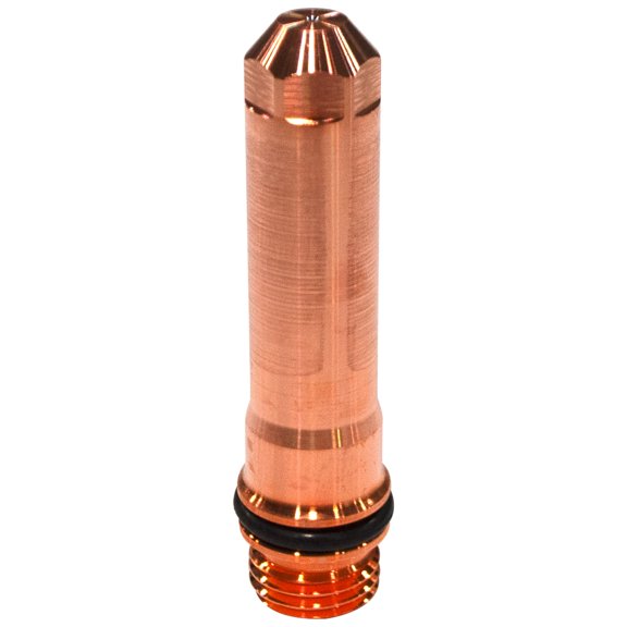 Hypertherm 220649 Electrode, Hpr 130A Ms Bevel