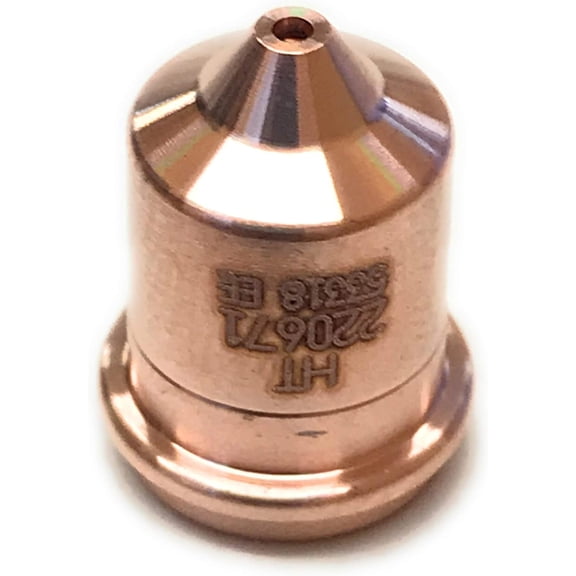 Hypertherm 220671 Nozzle:Pmx45 | PKG = 5