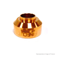 thumbnail image 1 of Hypertherm 220931 Deflector for Pmx Finecut, 1 of 2