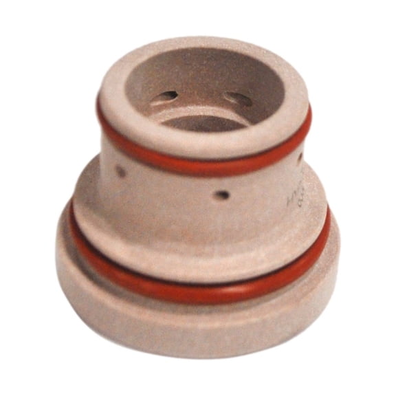 Hypertherm 420242 Swirl Ring, XPR 80-130 Amps Mild Steel Clockwise