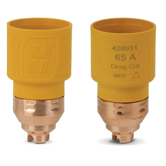 Hypertherm 428931 Cartridge SmartSYNC or Adapter 65 Amp Drag Cutting